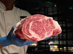 -老乾杯和牛烧肉(王府中环店)