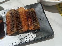 -云中鱼蒸汽石锅鱼(川沙百联店)