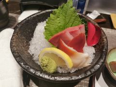 -枫品铁板烧(东樾店)