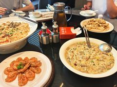-兴仙饭店·闽味海鲜(马尾总店)