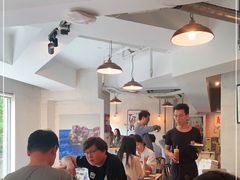 -Alimentari早午餐(安福路店)