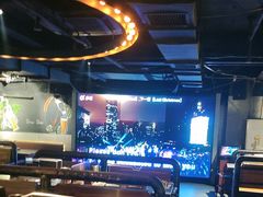 -麦凯伦烧烤·精酿超级工厂店(金桥总店)
