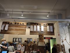 -成川茶店·潮汕工夫浓茶(万象店)