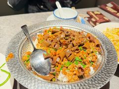 -1937青岛老味道·海肠捞饭·青岛菜(大鲍岛栈桥店)