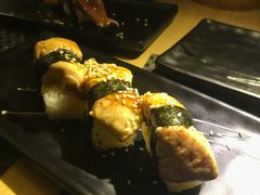-昊·来了寿司(双楠2店)