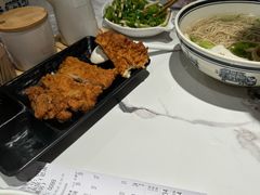 -老地方面馆(思南路店)