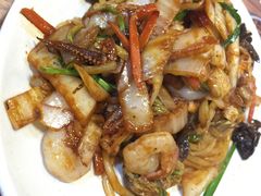 -香港饭店0410(弘大店)