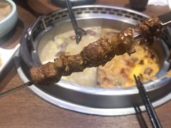 -快乐小羊(富强中路店)