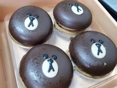 -好利来(红旗万达店)