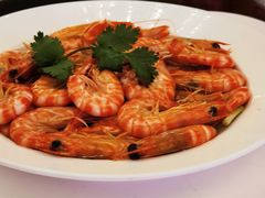 -常州逸高酒店-中餐厅