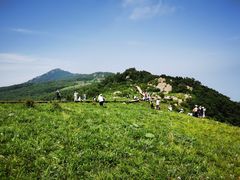 -白草畔自然风景区