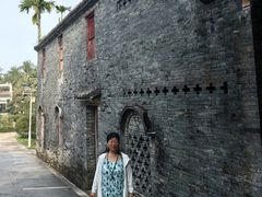 -蔡家宅