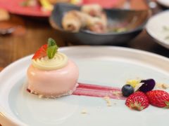 -Golden Lily河内巴黎法越料理餐厅(建国西路店)