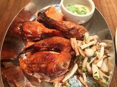 -Osteria Garden 生蚝花园餐厅(原进贤路店)