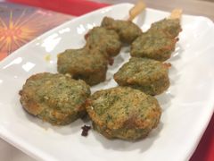 -和合谷(北京市王府井百货大楼店)