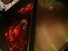 -盡膳口福跷脚牛肉火锅(北美新天地店)