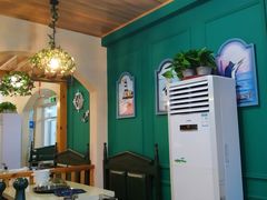 -港畔赶海蒸汽海鲜烧烤自助(仙螺岛店)