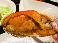 -小运河·公馆(国贸店)