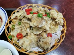 -汉思肴 热面皮(虬江路店)
