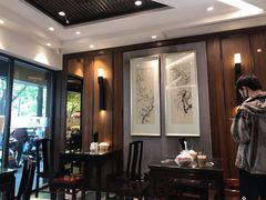 大堂-熙盛源(凤凰街店)