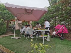 -玫瑰庄园·自助烧烤·烤全羊·团建拓展(龙泉山店)