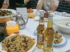-太子食府(圣水路店)