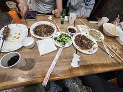 -柴氏风味斋(甘家口店)
