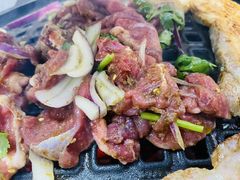 -牛犇烤肉(物资学院路店)