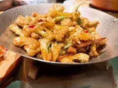 -苏乡兰亭·新派淮扬菜(吾悦广场店)