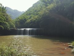 -四洞沟景区