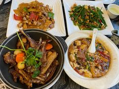 -美极鲜食坊(宝安南路店)