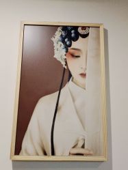 点击看大图 -盘子女人坊古装写真摄影(天津总店)