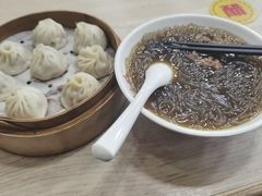 -新丰小吃(江陵路分店)
