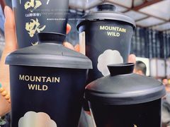 -仙雨林·奶茶鲜果茶(书院巷店)