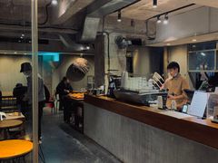 -来回·咖啡(天河南店)