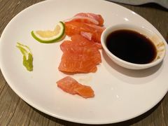 -TABLE·味西餐厅-成都茂业JW万豪酒店