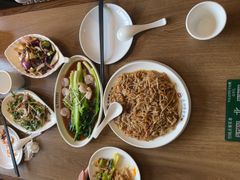 -直隶安家罩饼(复兴路店)