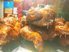 -王浩儿纪六孃甜皮鸭(东大街店)