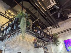 -Hi YOU你的饭局泰餐厅(雍和宫店)