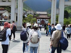 景点-萍乡武功山风景名胜区