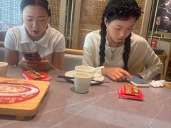 -麻都·成都菜(人民广场店)