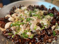 -大丰收脆鱼(浦西万达店)