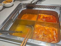 -海底捞火锅(江宸天街店)