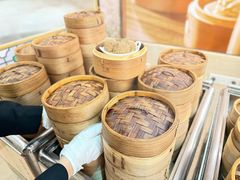 -翠园(广州太古汇店)