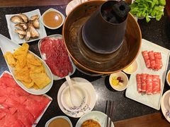 -洪长兴(云南南路店)