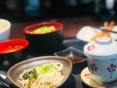 -大吉鲜鱼料理自慢(维也纳大厦店)