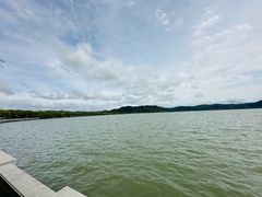 -东钱湖小普陀景区