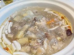 -龙泉人椰子鸡.糟粕醋.海南菜(三亚旗舰店)
