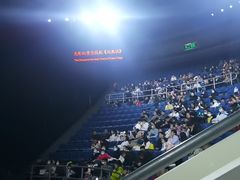 -武汉杂技厅