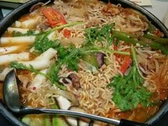 火锅-将军牛排·尔滨地标朝鲜族美食(总店)